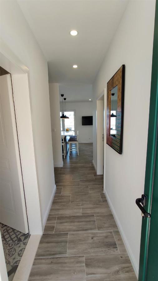 Aria Apartment Сумартин Екстериор снимка