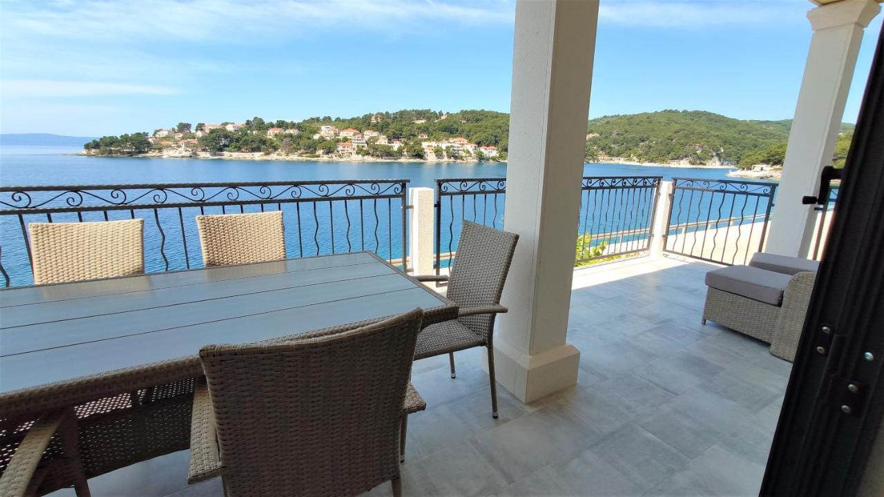 Aria Apartment Сумартин Екстериор снимка