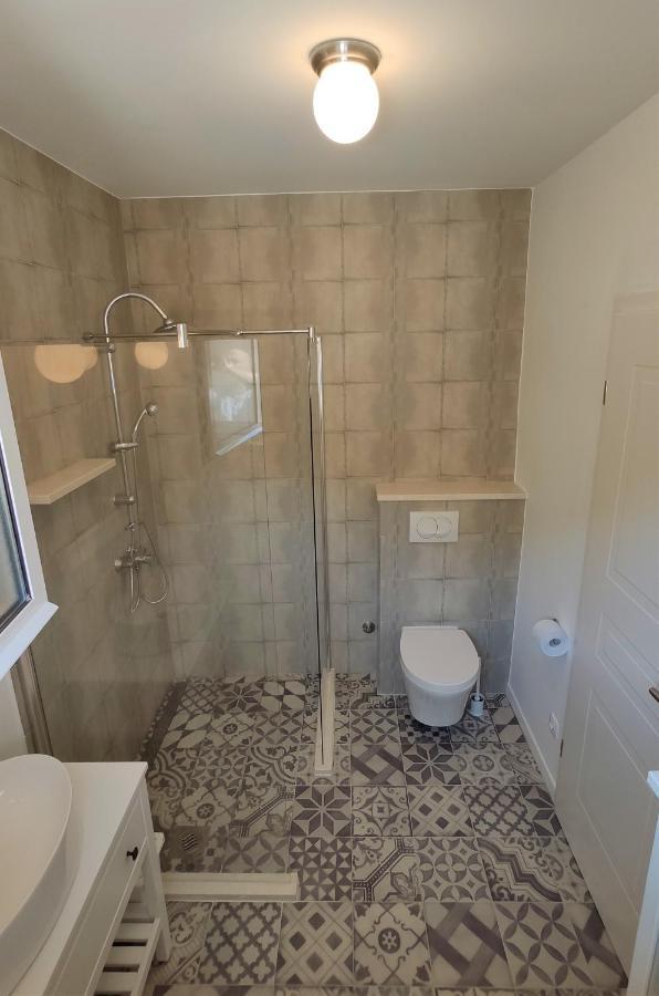 Aria Apartment Сумартин Екстериор снимка