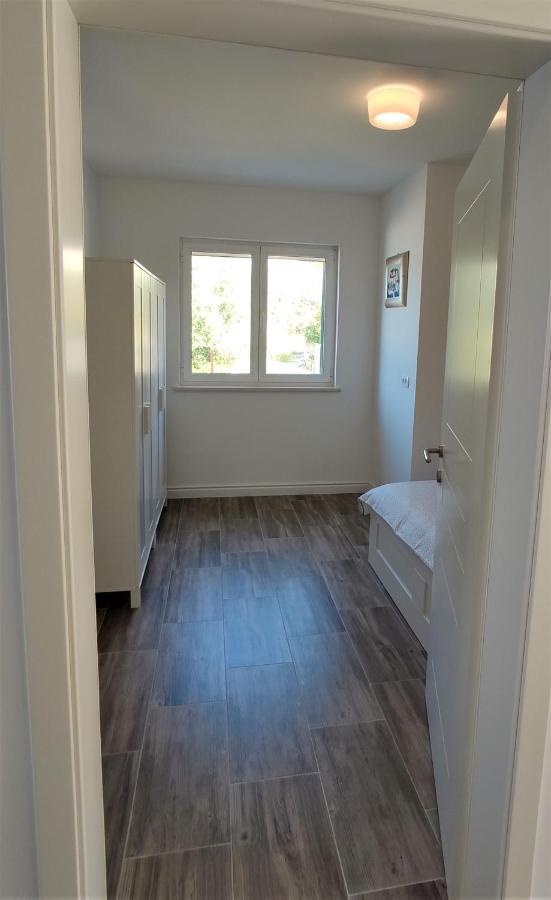 Aria Apartment Сумартин Екстериор снимка