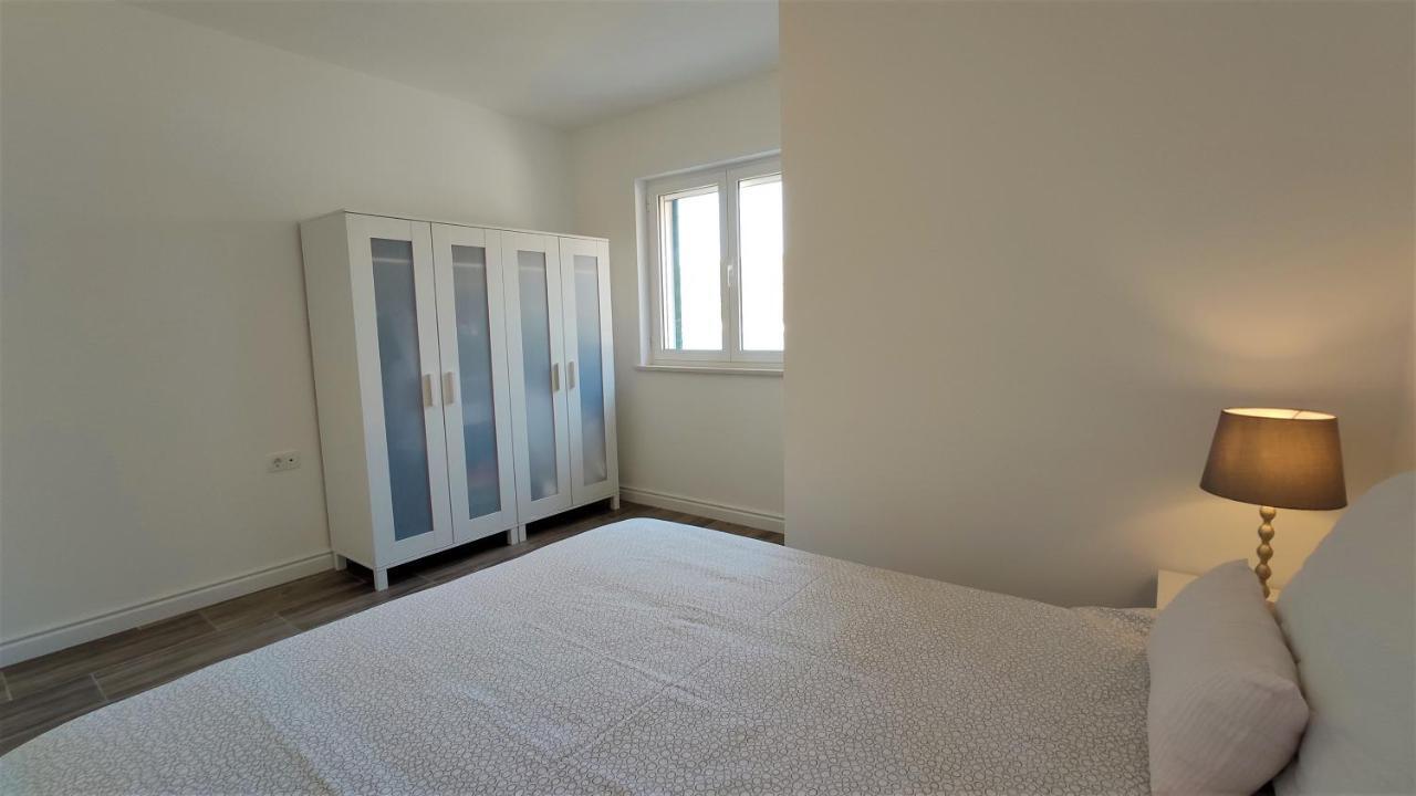 Aria Apartment Сумартин Екстериор снимка
